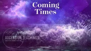 Ascension Teachings with Peter Maxwell Slattery [Episode 10: The Coming Times]