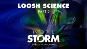 Into the Storm with Justin Deschamps [Episode 7]
