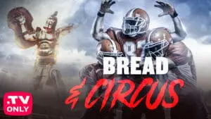 The Sports Industrial Complex: Bread & Circus
