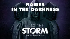 Into The Storm Season 3 [Episode 4]