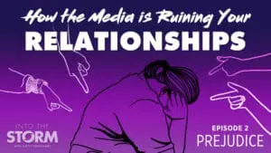 [ITS] How the Media is Ruining Your Relationship [Mini-Series] Ep2