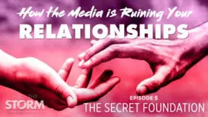 [ITS] How the Media is Ruining Your Relationship [Mini-Series] Ep5