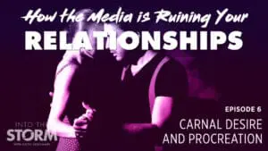 [ITS] How the Media is Ruining Your Relationship [Mini-Series] Ep6