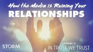 [ITS] How the Media is Ruining Your Relationship [Mini-Series] Ep11