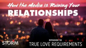 [ITS] How the Media is Ruining Your Relationship [Mini-Series] Ep10