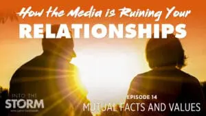 [ITS] How the Media is Ruining Your Relationship [Mini-Series] Ep14