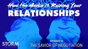 [ITS] How the Media is Ruining Your Relationship [Mini-Series] Ep13