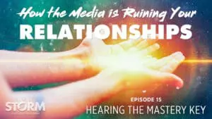 [ITS] How the Media is Ruining Your Relationship [Mini-Series] Ep15