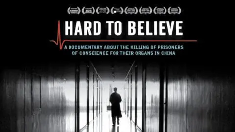 Hard to Believe | Movies