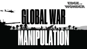 The Big Oil Industrial Complex: Global War Manipulation Ep. 4