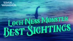 Loch Ness Monster Best Sightings Ep. 4