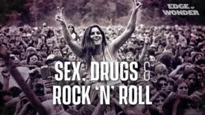 Deep State: Sex, Drugs & Rock ‘n’ Roll [Ep. 3]