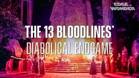 13 Bloodlines Diabolical Endgame