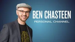 Ben's Video Series