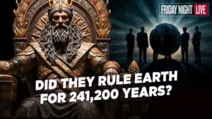 Anunnaki and Nephilim: Did They Rule Earth for 240,200 Years?