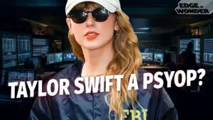 Is Taylor Swift a Psyop? The Background on This Strange Controversy