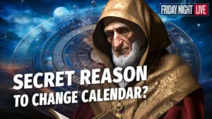 Why Did the New Year’s Date Change? The Secret Reason