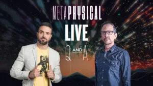 Metaphysical Live Q&A: Bigfoot DNA, Alien Motivation, Food & Karma