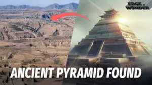 Ancient Pyramids to Modern UFOs: Lost Knowledge of Ancient Technology