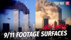New 9/11 Footage & Mandela Effect Surfaces, Plus Sphinxes Around the World [Live - 7:30 p.m. ET]