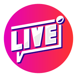 Live Shows & Chat