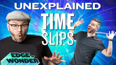 HE VANISHED! Real Teleportation & Unexplained Time Slips Stories