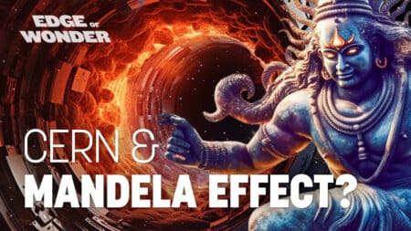 What's Causing the Mandela Effect?
