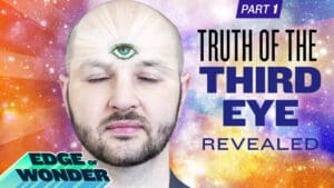 THIRD EYE: How To AWAKEN Your Supernormal Ability!