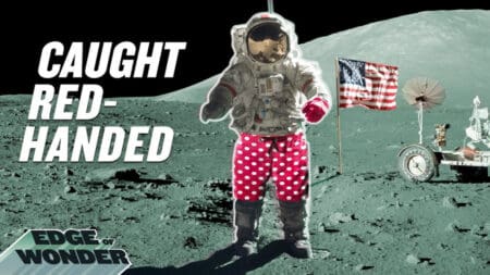 MOON INSIDERS Reveal ALL!!!  NASA Eats Their Shorts 2018