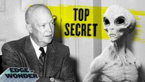 Majestic 12: The Godfathers of UFO Cover Ups