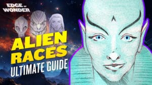 Ultimate Guide to Alien Races [Vol. 2/2]