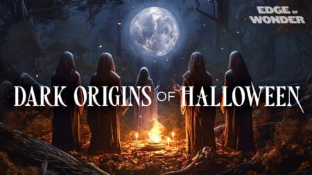 Halloween's Dark, Occult History No One Will Tell You About: Who's Really Being Tricked?