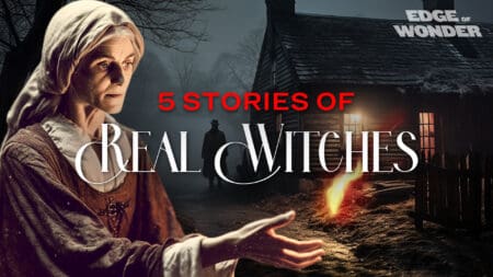 5 Real Stories of Witches: Salem Witch Trials [Part 2]