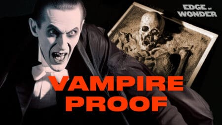 Real Vampire Reveals How it All Works