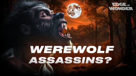 Werewolf Occult Origins From Dark Historic Reports & Stories