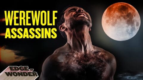 Origins of Werewolf