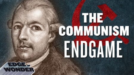 The Secret Societies Behind Communism [Ep. 2]