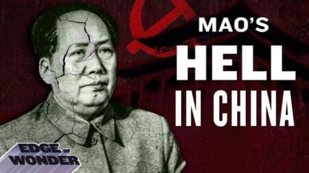 Chinese Communism: Evil Incarnate [Ep. 5]