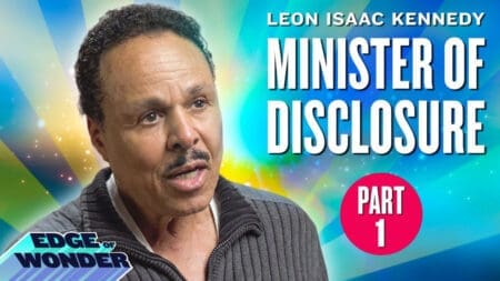 Beginning your Spiritual Journey, a Minister's Path to Enlightenment - Leon Isaac Kennedy Part 1
