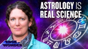 How the Dark Forces Hide the True Science of Astrology - Laura Eisenhower [Part 2] Edge of Wonder