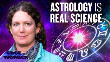 How the Dark Forces Hide the True Science of Astrology - Laura Eisenhower [Part 2] Edge of Wonder