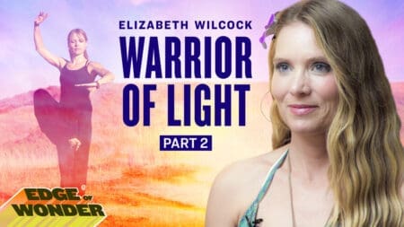 Elizabeth Wilcock's Inspiring Story & Miraculous Angel Experiences [Part 2]