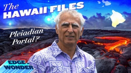 The Deep State Volcano Agenda & Pleiadian Portals Exposed by Michael Salla [Ep 2]