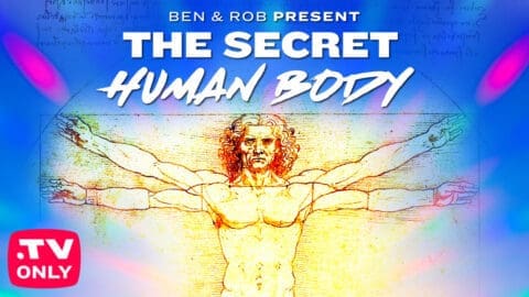 Ben & Rob at ECETI 2019: Importance of Human Beings, Supernormal Abilities and the ET Agenda