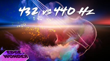 432 Hz vs. 440 Hz: The Truth Behind Why It Hertz So Good!