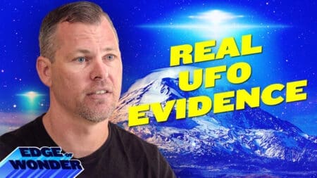 Amazing UFO Footage & Real Alien Contact Experiences with Peter Maxwell Slattery