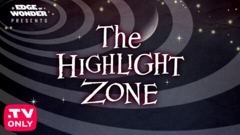 The Highlight Zone