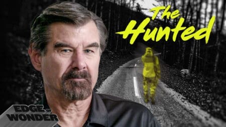 David Paulides Reveals All About Missing 411: The Hunted [Part 1]
