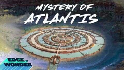 Evidence of the Lost City of Atlantis [Part 1]