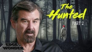 David Paulides Reveals All About Missing 411: The Hunted [Part 2]